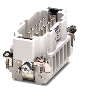 HC-B 10-ESTS - Contact insert - 1771228 | Phoenix Contact HC-B 10-ESTS - Contact insert - 1771228 | Phoenix Contact