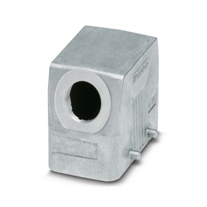 HC-STA-B10-HLFD-1STM25-EL-AL - Housing (1412617)