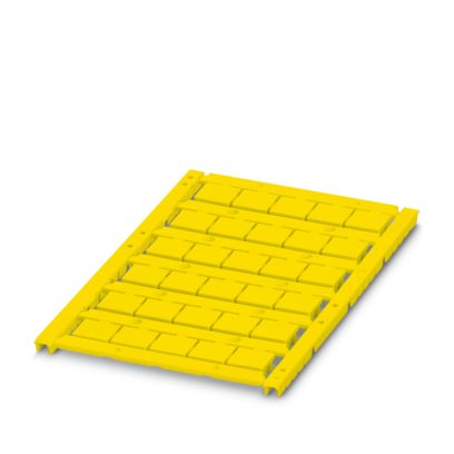UCT-TM 12 YE CUS - Marker für Klemmen