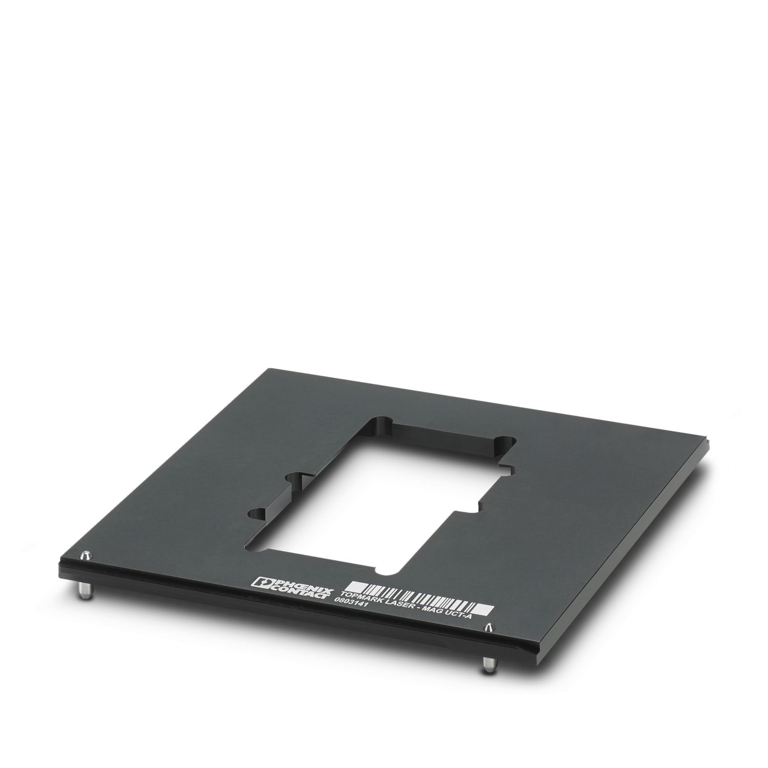 UCT-TMC (30X8) - Marker for end clamp - 1278515 | Phoenix UCT-TMC (30X8) - Marker for end clamp - 1278515 | Phoenix