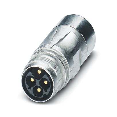ST-5EP1N8A9K04S - Coupler connector (1618701)