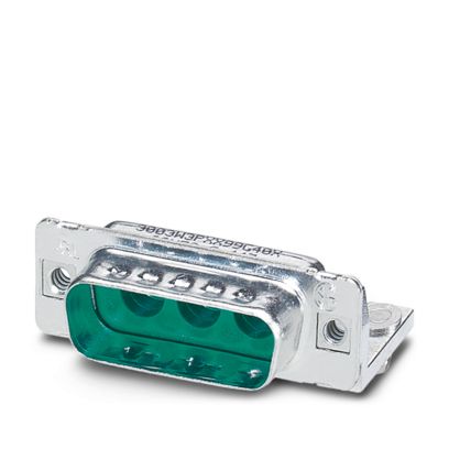 VS-15-ST-DSUB-3P-LH - D-SUB contact support (1655331)
