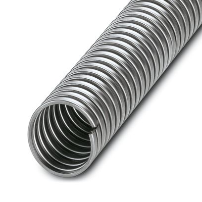 WP-STEEL S 36 - Schutzschlauch