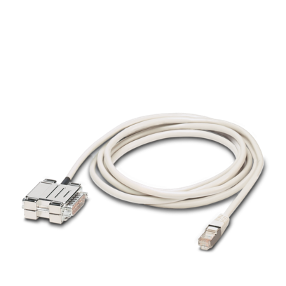 适配器电缆-CABLE-15/8/250/RSM/SIMO611D