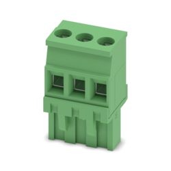 MSTBA 2,5/ 3-G-5,08 - PCB header - 1757255 | Phoenix Contact MSTBA 2,5/ 3-G-5,08 - PCB header - 1757255 | Phoenix Contact