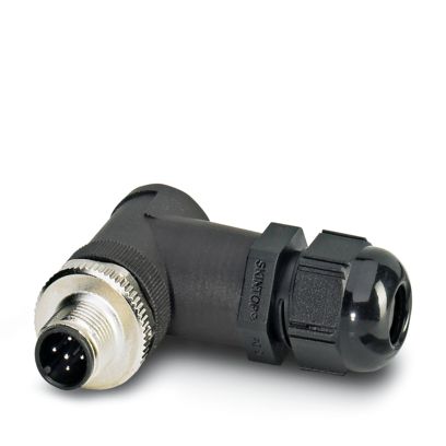 Đầu nối - SACC-M12MR-5CON-PG9-M SKINTOP - Connector (1561742)