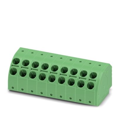 PTDA 2,5/ 9-PH-5,0 - Leiterplattenstecker