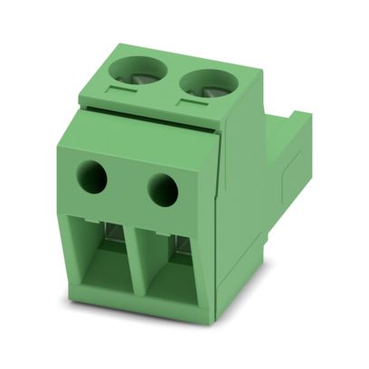 MSTBP 2,5/ 2-ST-5,08 - Leiterplattenstecker