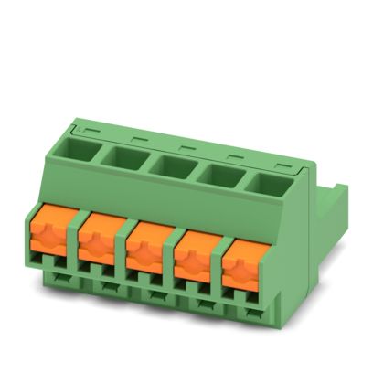 FKCOR 2,5/ 5-ST-5,08 - Leiterplattenstecker