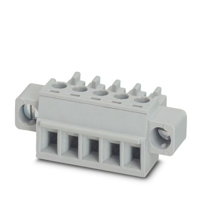 BCP-381F- 3 GN BD:1-3 - Leiterplattenstecker