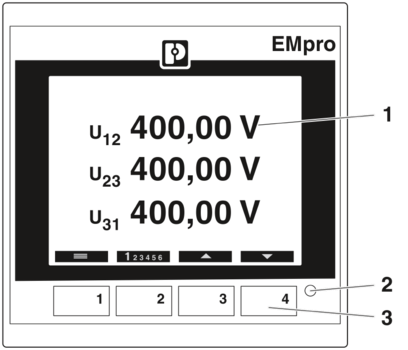 测量设备-EEM-MA770