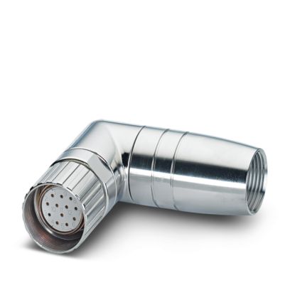 UC-12S1N12NNDU - Kabelsteckverbinder - 1606370 | Phoenix Contact
