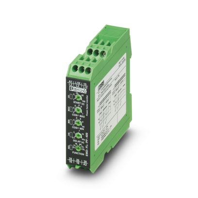 Relay giám sát/ Phoenix Contact/ EMD-FL-PF-400/ 2885809