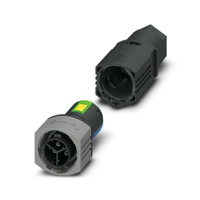 2024年のクリスマスの特別な衣装 Connector - BK M 3P2,5 PL IPD - Contact Phoenix | 1088664 その他