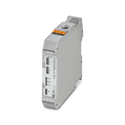 电流变送器-ECM-UC-100A-UI