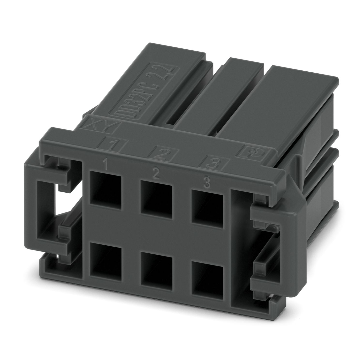 D3PC-MP 1,25-2,2-F-SN-R - Crimp contact - 1340889 | Phoenix D3PC-MP 1,25-2,2-F-SN-R - Crimp contact - 1340889 | Phoenix