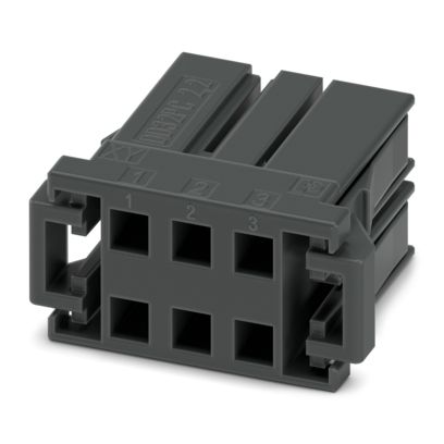 DD32PC 2,2/ 6-5,08-XY - Leiterplattenstecker