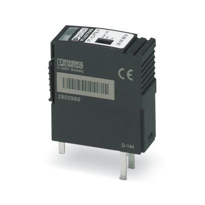 Phích cắm chống sét lan truyền - PT-IQ-PTB-P - Plug (2800989)