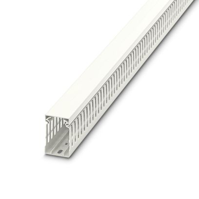 CD 40X60 WH - Verdrahtungskanal