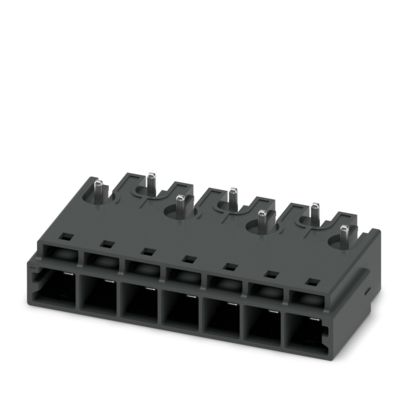 PC 4/ 7-GU-6,35 P26 THR - Leiterplatten-Grundleiste