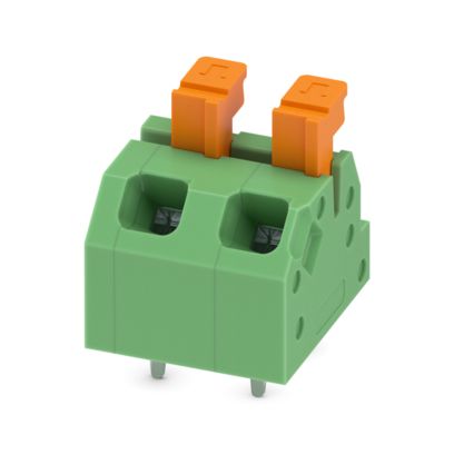 SPTAF 1/ 2-5,0-LL - Leiterplattenklemme