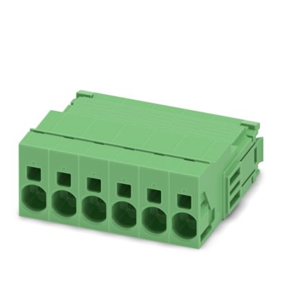 ISPC 5/ 6-STGCL-7,62 - Leiterplattenstecker