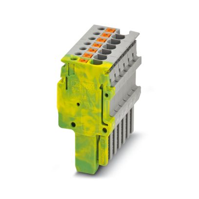 PP-H 1,5/S/7 (1GNYE/6GY) - Stecker
