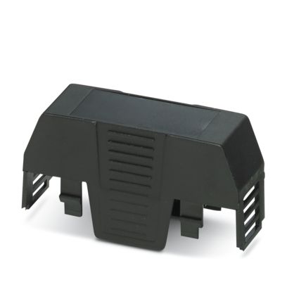 EH 22,5 F-C CS/ABS BK9005 - Gehäuseoberteil