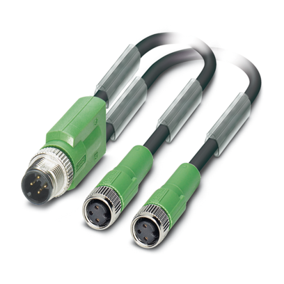 Kabel snímače/akčního členu