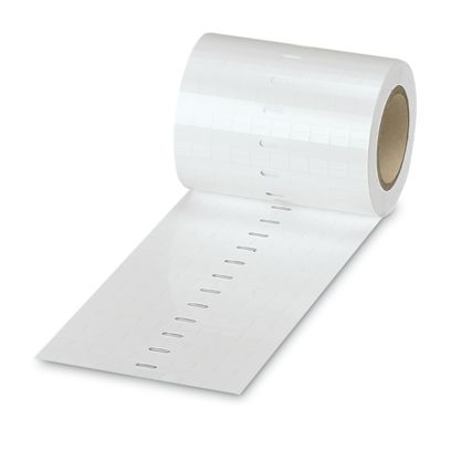 EMT (10X4)R CUS - Einsteckschild