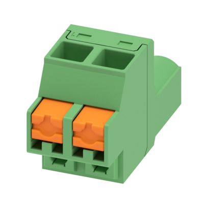FKCOW 2,5/ 2-ST-5,08 - Leiterplattenstecker