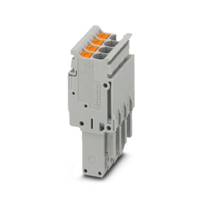 PP 2,5/ 4 - Stecker