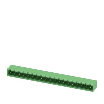 MSTBA 2,5/19-G-5,08 - Leiterplatten-Grundleiste