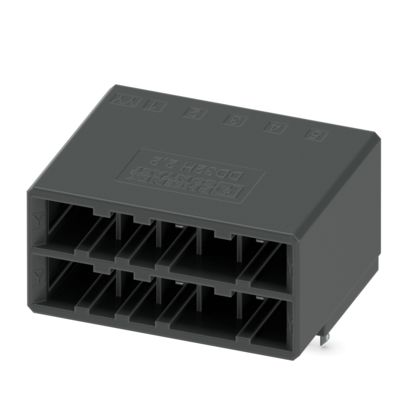 DD32H 2,2/10-H-5,08-YY - Leiterplatten-Grundleiste