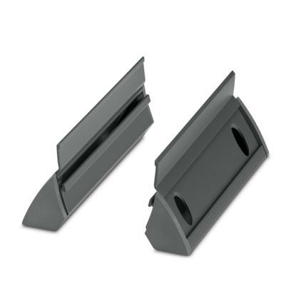 HC-ALU 6 MOUNT 200 GY - Montagematerial