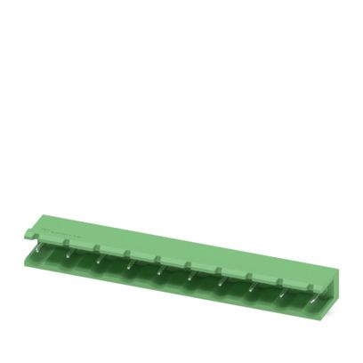 GMSTB 2,5/10-G-7,62 - Leiterplatten-Grundleiste