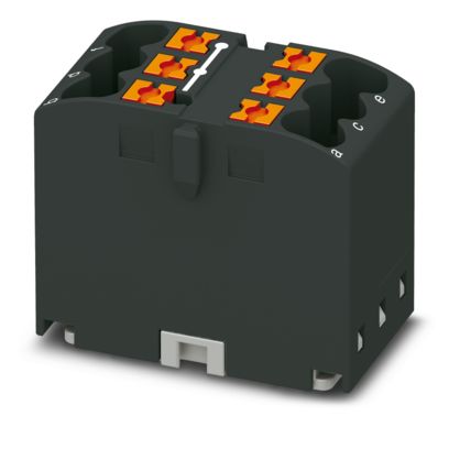 Phoenix Contact 3273278 – Verteilerblock