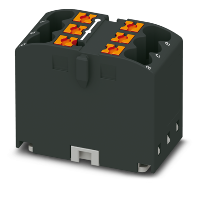 Blok rozvodek