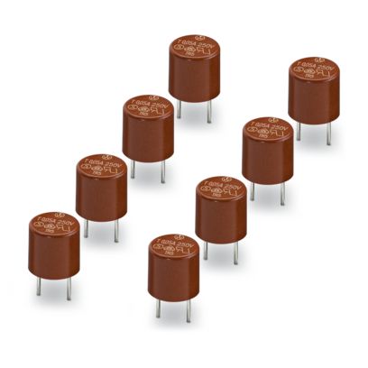 VF-SI/TR5/0,05AT - Sicherungs-Set