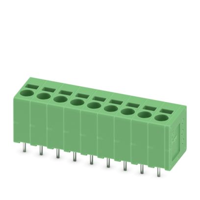 SPT 2,5/ 9-V-5,0-EX - Leiterplattenklemme