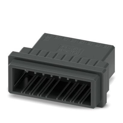 DD31H 2,2/16-FH-3,81-X - Leiterplattenstecker