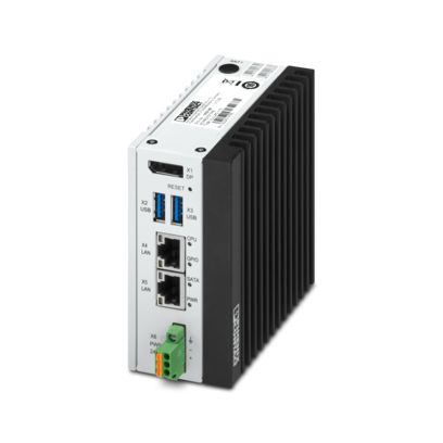 VL3 UPC 1110 - Box PC - 1433148 | Phoenix Contact VL3 UPC 1110 - Box PC - 1433148 | Phoenix Contact
