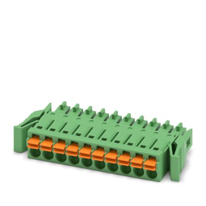 FMC 1,5/10-ST-3,5-RF - Leiterplatten-Steckverbinder