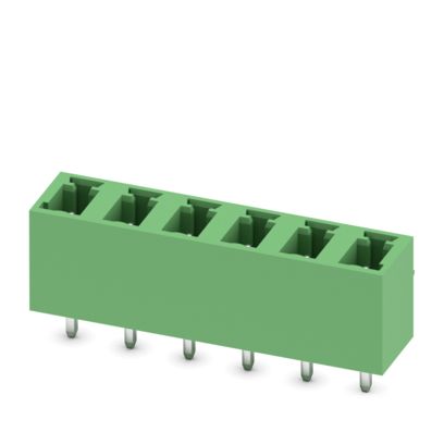 MCV 1,5/ 6-G-5,08 - Leiterplatten-Grundleiste