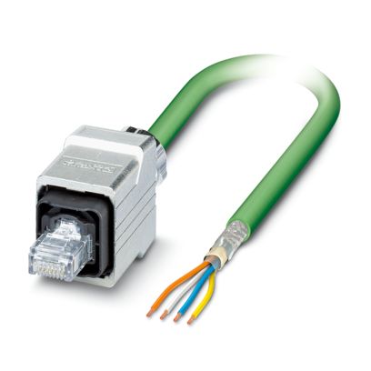 VS-OE-PPC/ME-93C-LI/5,0 - Netzwerkkabel