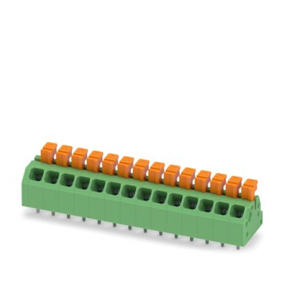 SPTAF 1/14-3,5-LL - Leiterplattenklemme