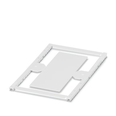 UC-PMP (90X38) - Einsteckschild