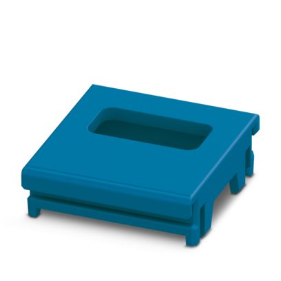 ICS25-F22U-5015 - Anschlussblende