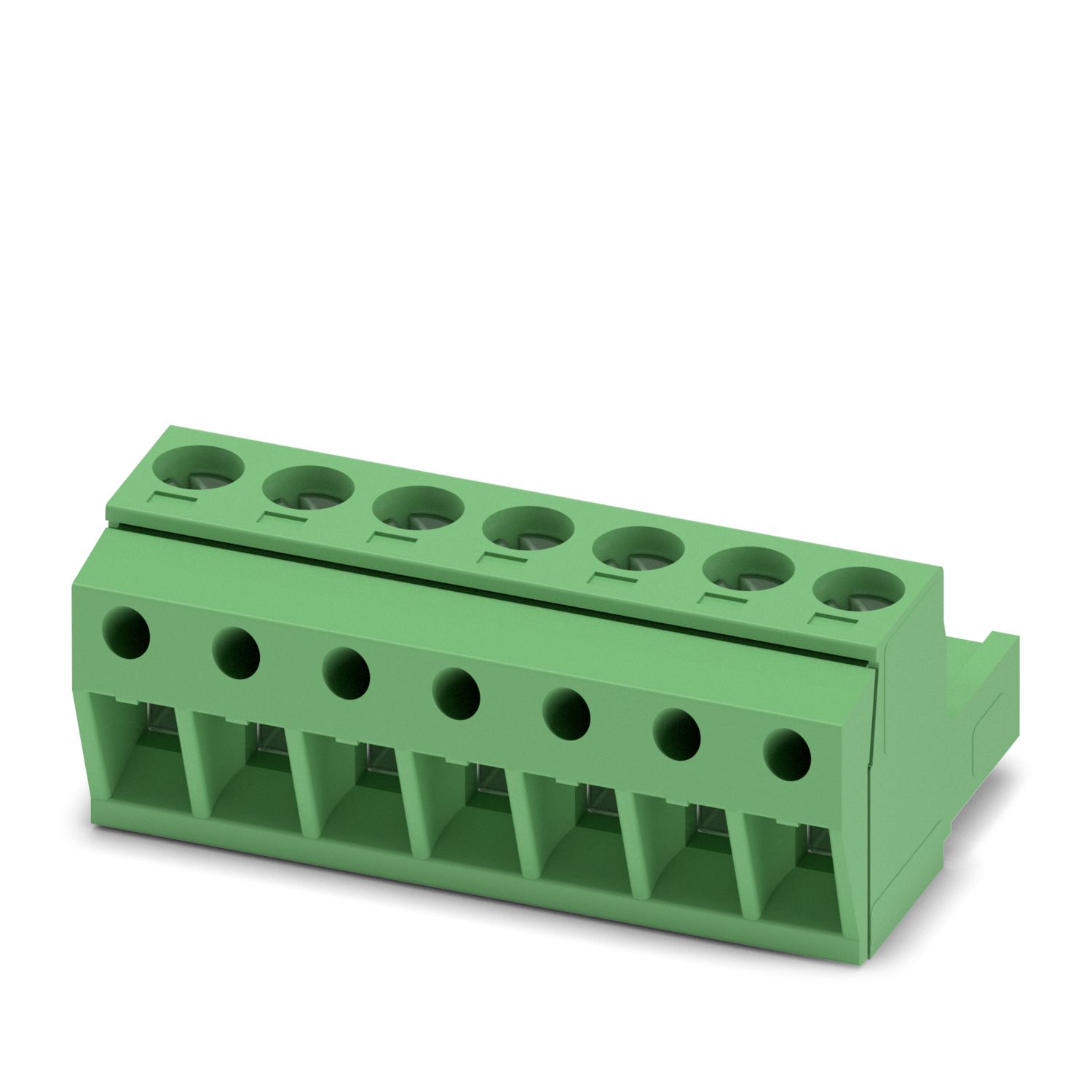 MVSTBU 2,5/ 7-GB-5,08 - PCB header - 1788583 | Phoenix Contact MVSTBU 2,5/ 7-GB-5,08 - PCB header - 1788583 | Phoenix Contact
