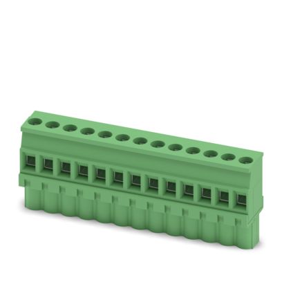 MVSTBW 2,5/13-ST-5,08 - Leiterplattenstecker